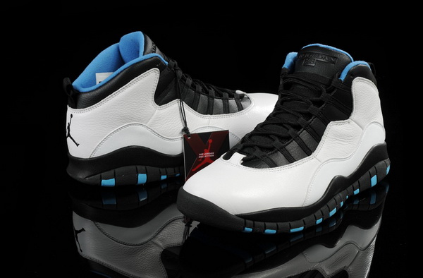 Jordan 10 Men Super Perfect--007